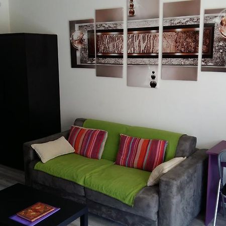 Appartement Porte Eveque アヴィニョン エクステリア 写真