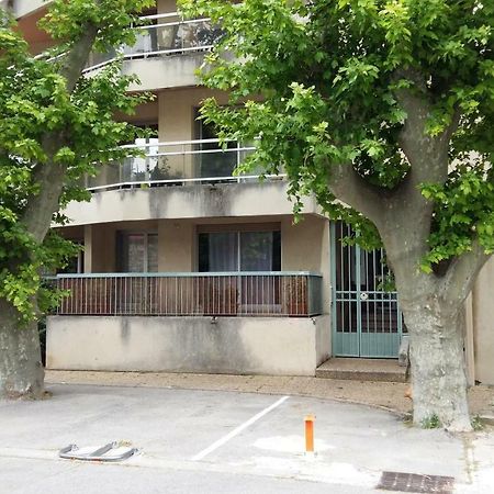 Appartement Porte Eveque アヴィニョン エクステリア 写真