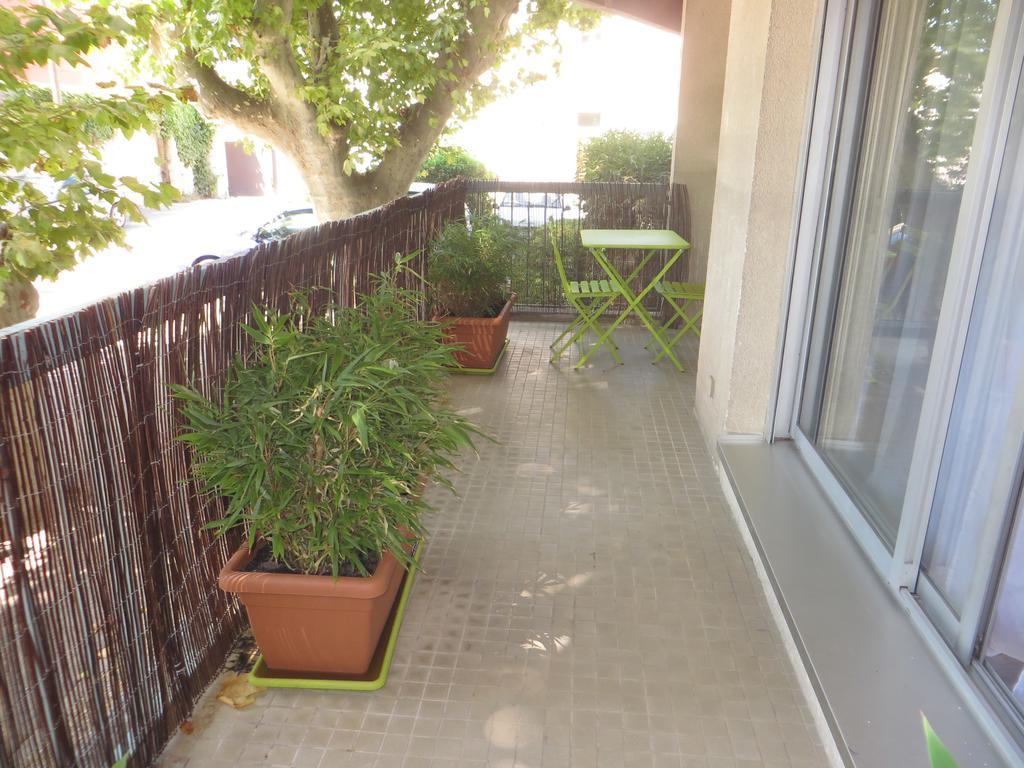 Appartement Porte Eveque アヴィニョン 部屋 写真