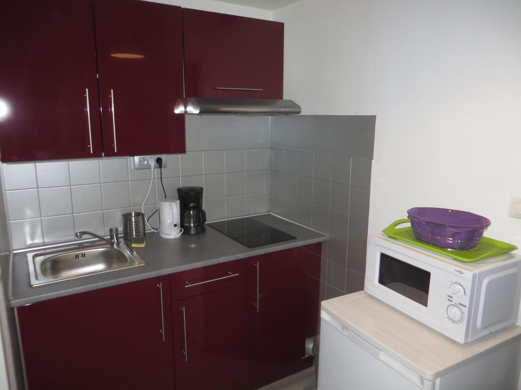 Appartement Porte Eveque アヴィニョン 部屋 写真