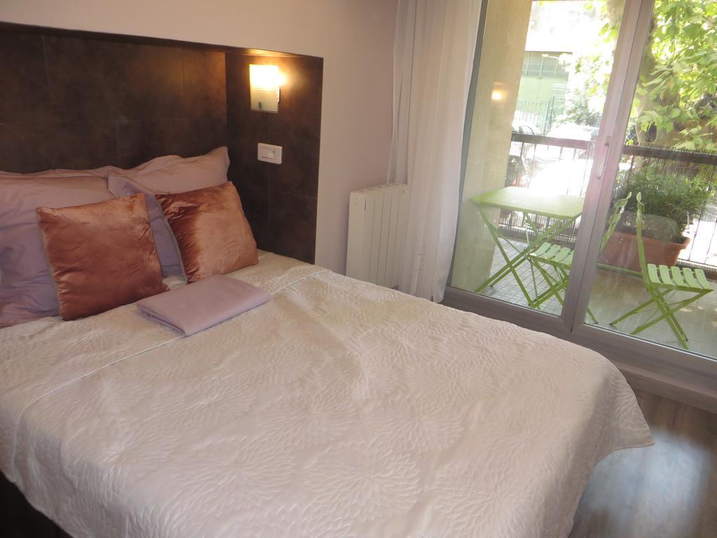 Appartement Porte Eveque アヴィニョン 部屋 写真