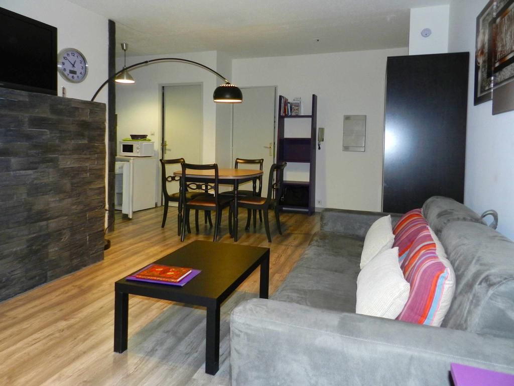 Appartement Porte Eveque アヴィニョン エクステリア 写真