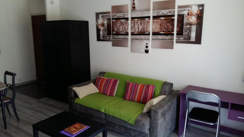Appartement Porte Eveque アヴィニョン エクステリア 写真