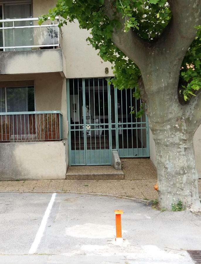 Appartement Porte Eveque アヴィニョン エクステリア 写真