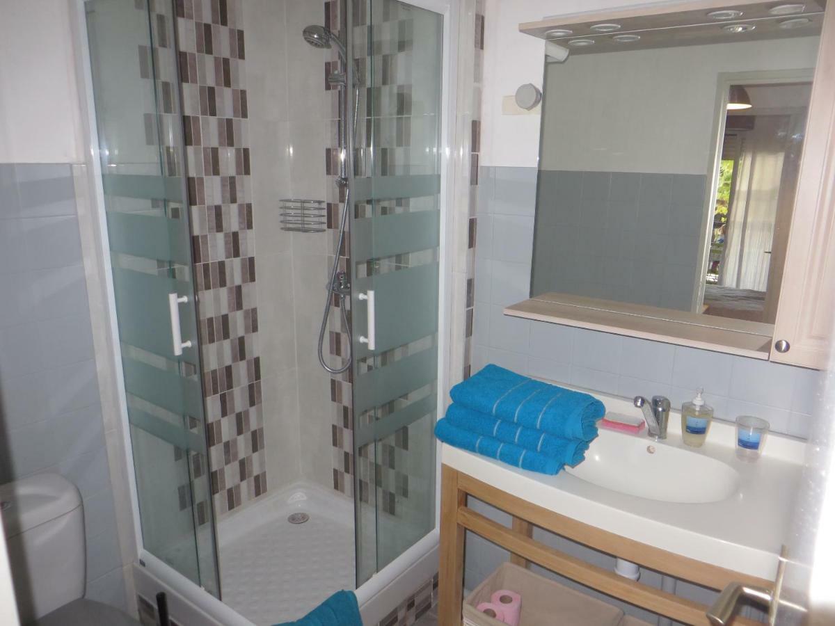 Appartement Porte Eveque アヴィニョン エクステリア 写真